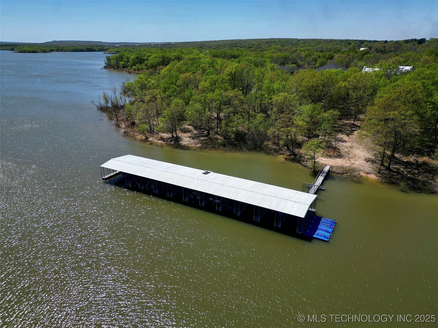 132 Meadowview Ln Eufaula, OK 74432 - Thumbnail 5