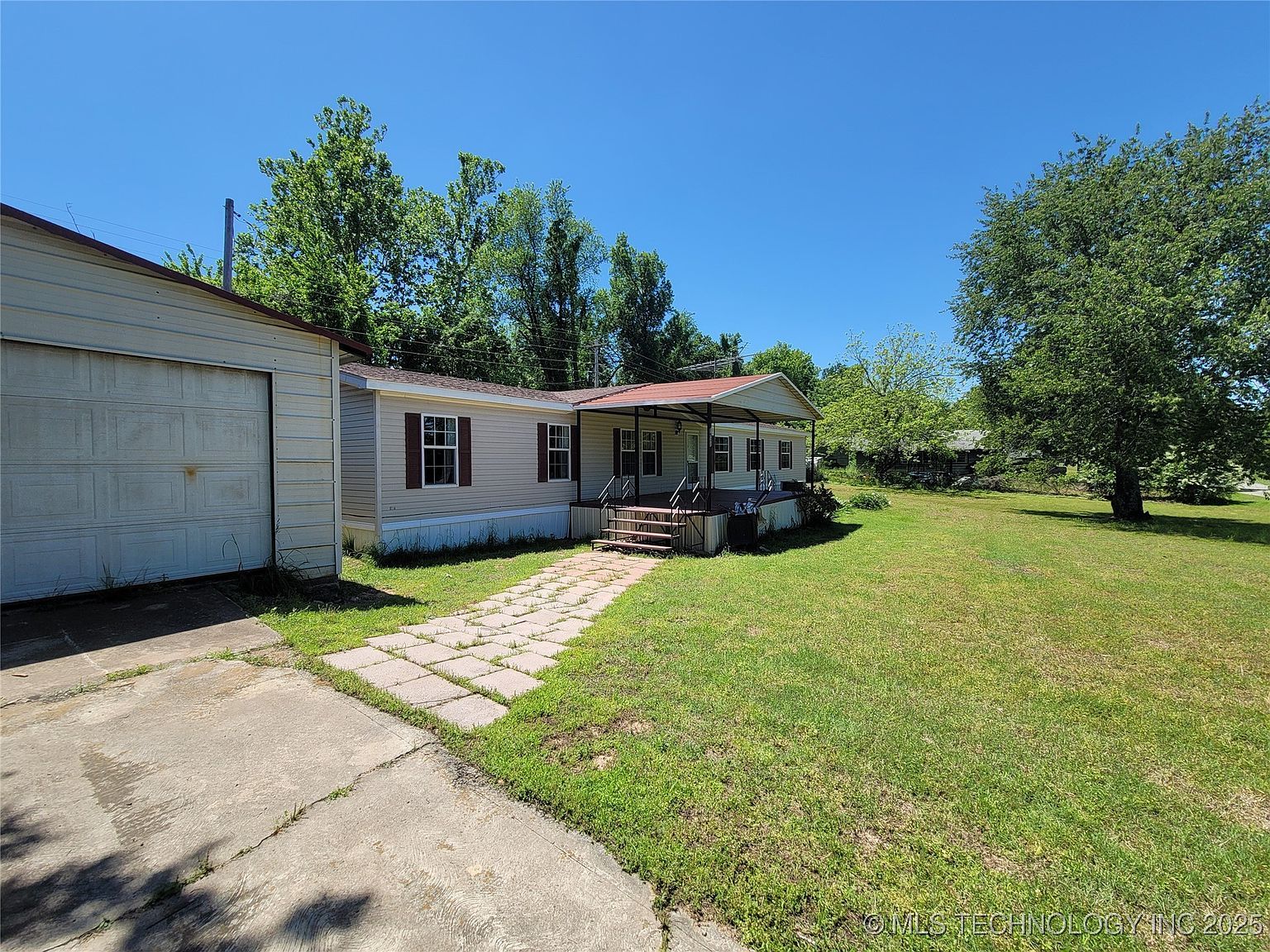 1931 Coon Creek Dr Eufaula, OK 74432 - Thumbnail 5