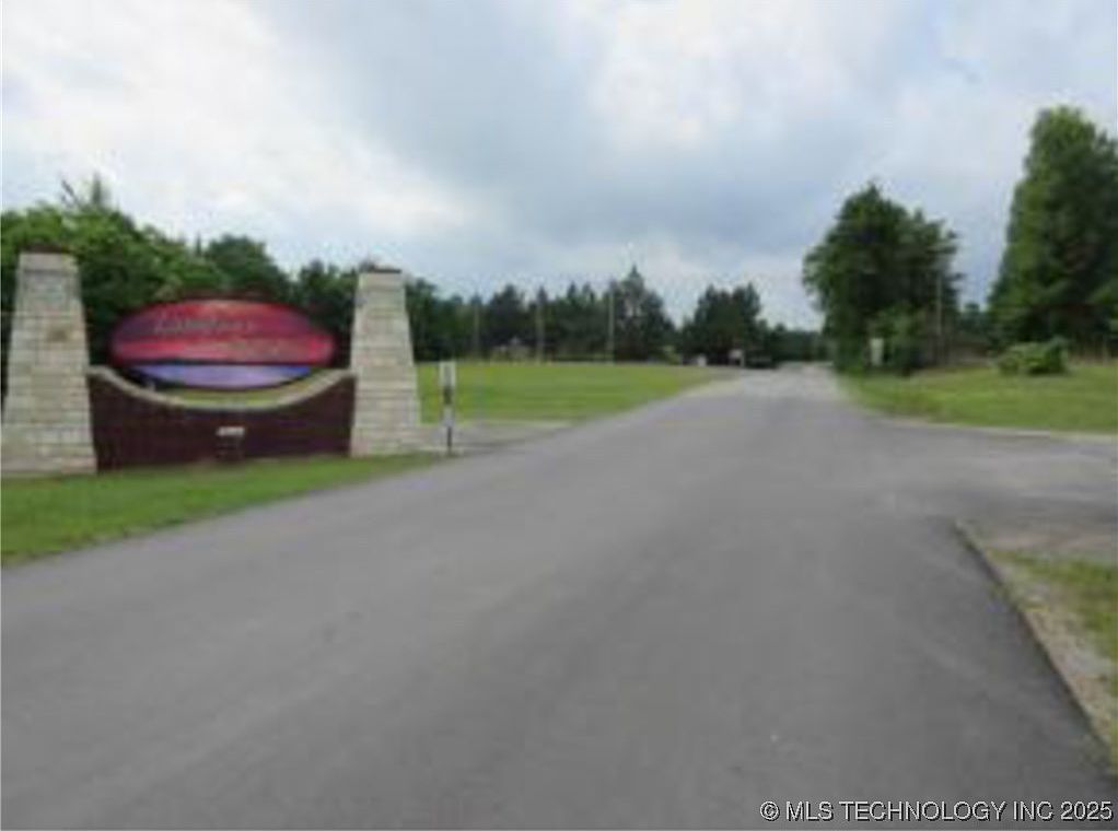 326 Hummingbird Ln Eufaula, OK 74432 - Thumbnail 5