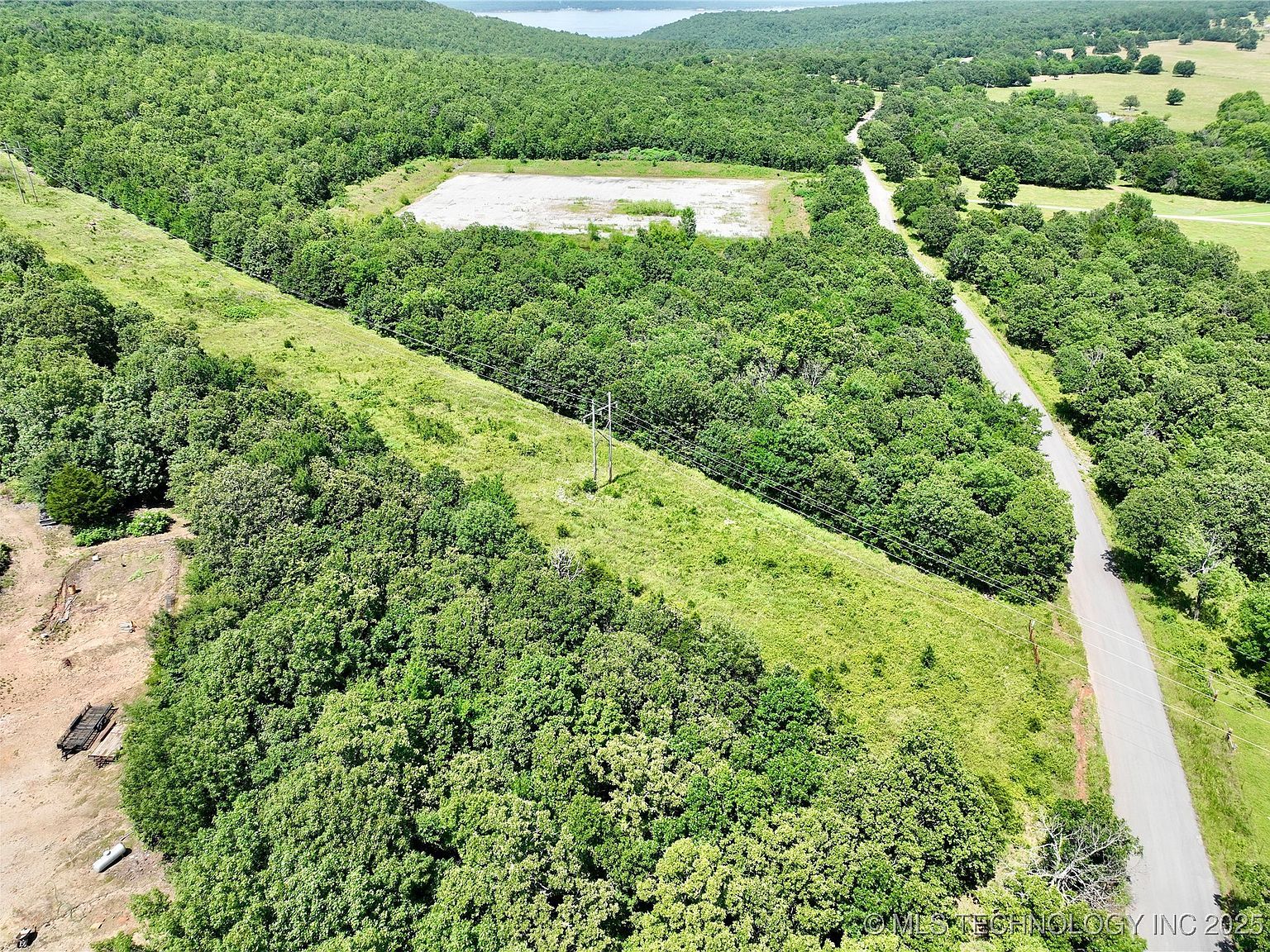 839 Brooken Mountain Rd Stigler, OK 74462 - Thumbnail 5