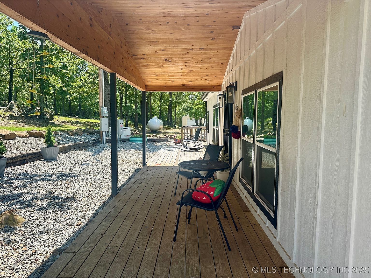 285 Council Tree Dr Canadian, OK 74425 - Thumbnail 5