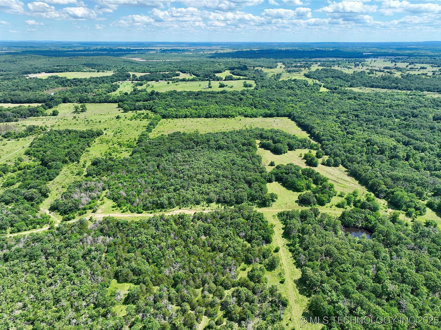 44 County Road 1230 Hanna, OK 74845 - Thumbnail 5