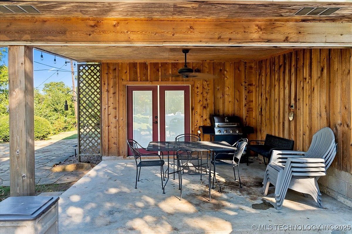 1614 Sherwood Rd Eufaula, OK 74432 - Thumbnail 5