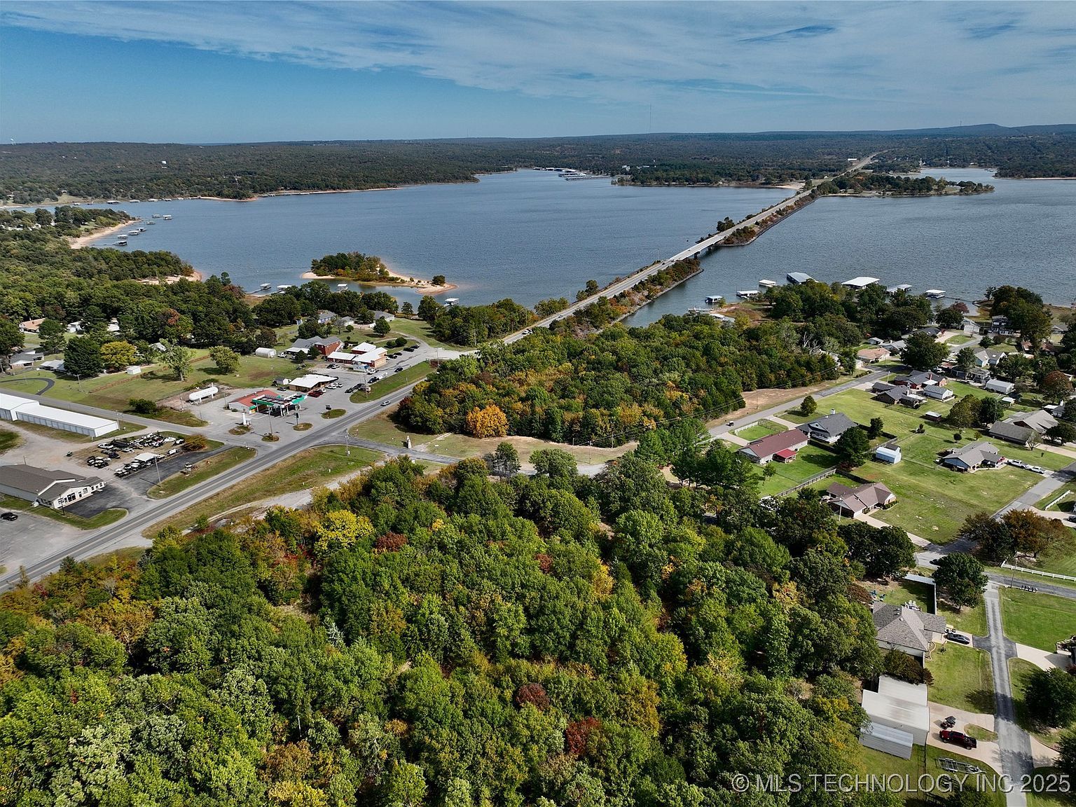 7 E Bower Rd Eufaula, OK 74432 - Thumbnail 5