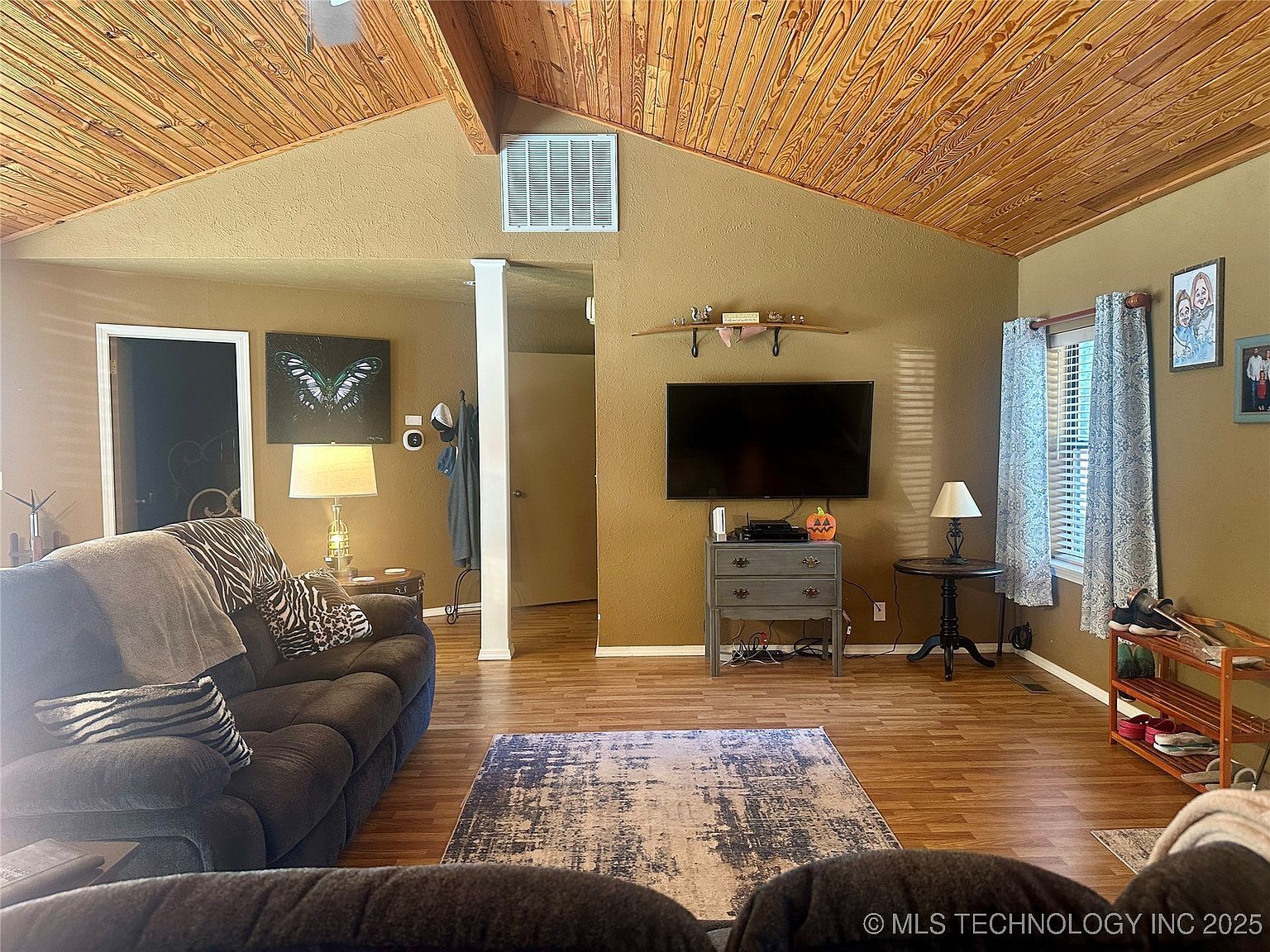 1372 Warren Rd Eufaula, OK 74432 - Thumbnail 5