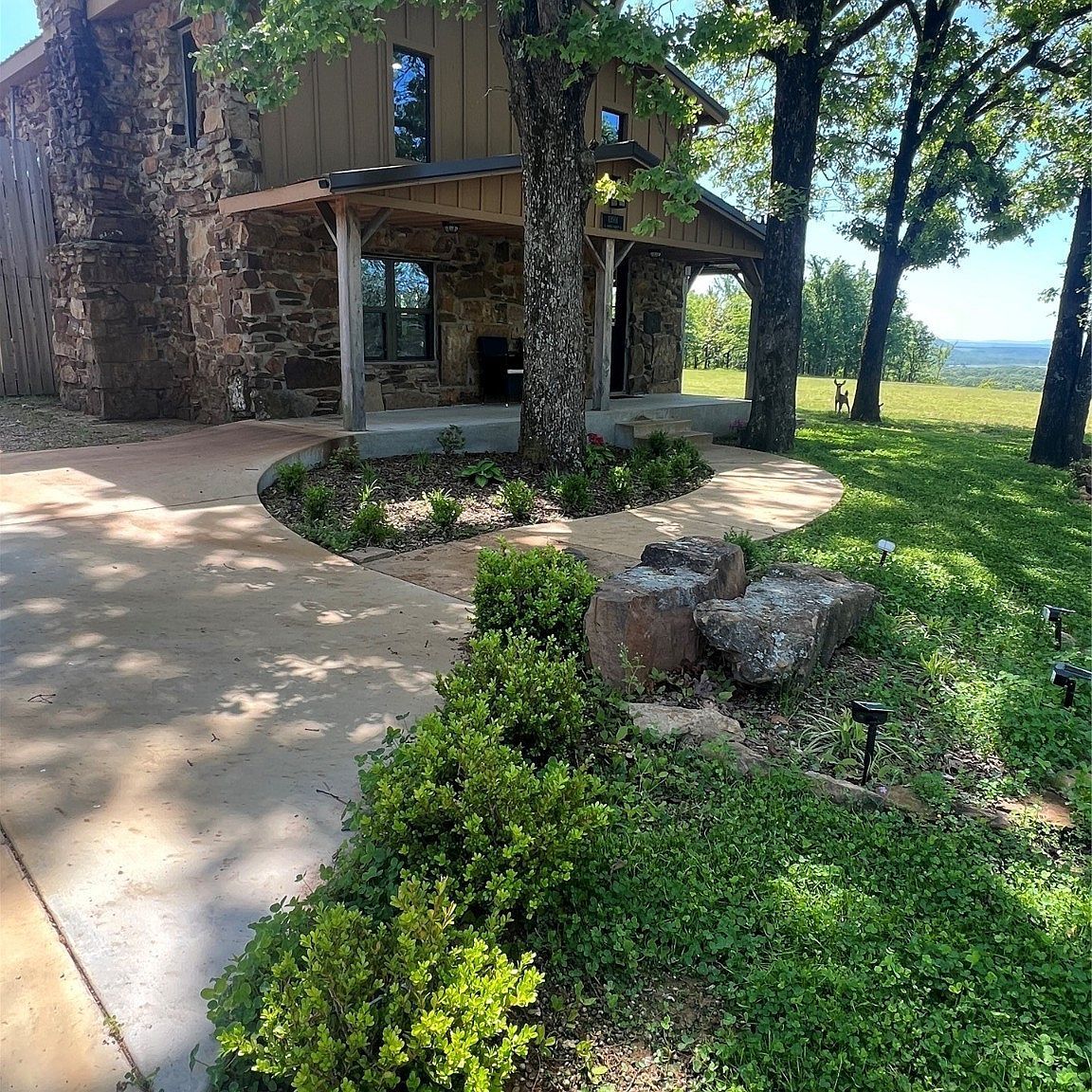 13501 E 243rd St S Porum, OK 74455 - Thumbnail 5