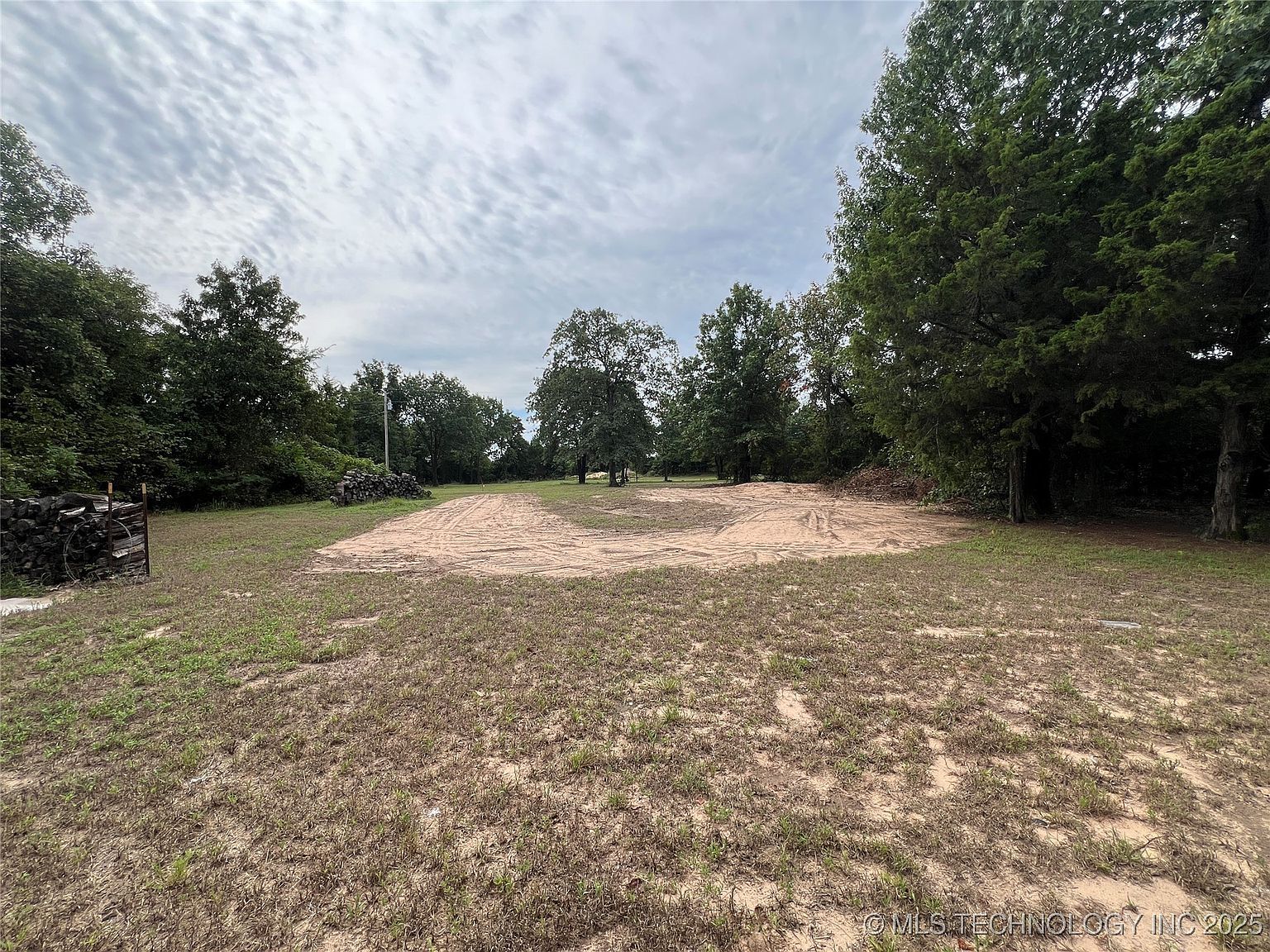 20 S 4207th Rd Eufaula, OK 74432 - Thumbnail 5