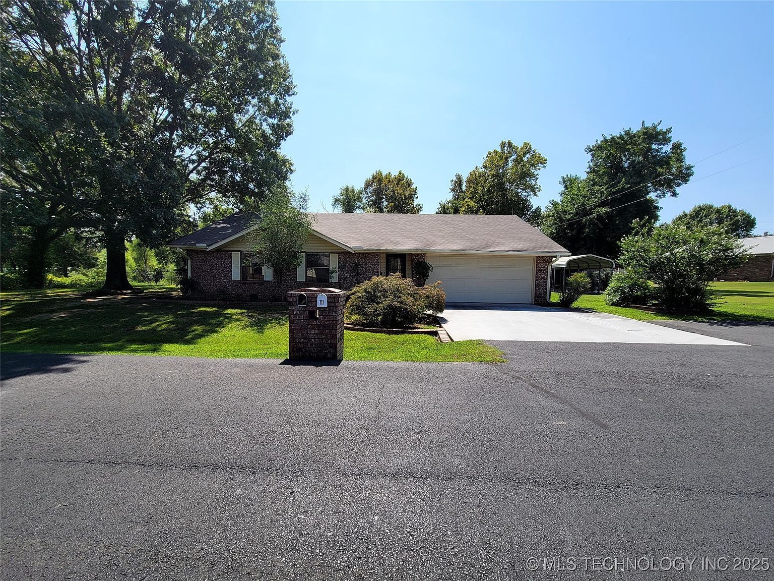 112 Meadowlark Rd Eufaula, OK 74432 - Thumbnail 5