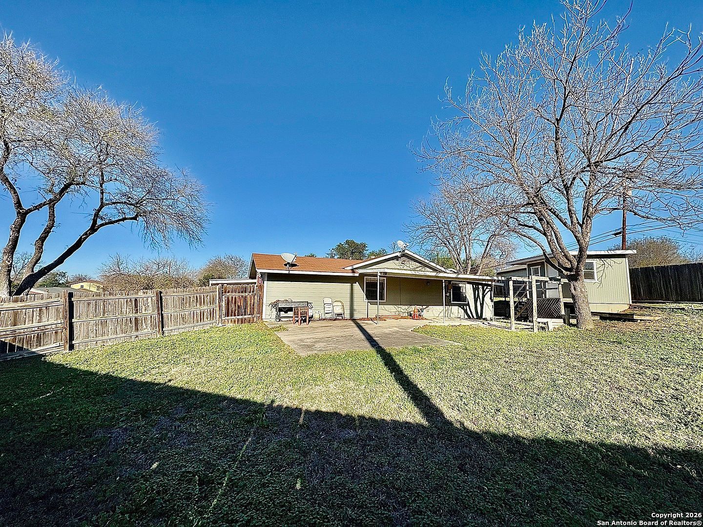 5910 Wales St San Antonio, TX 78223 - Thumbnail 5