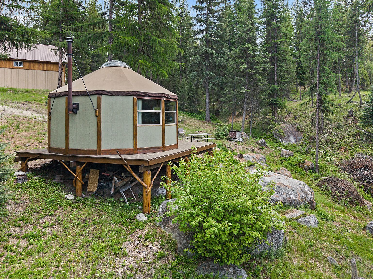 2017 Clugston Onion Creek Rd Colville, WA 99114 - Thumbnail 5