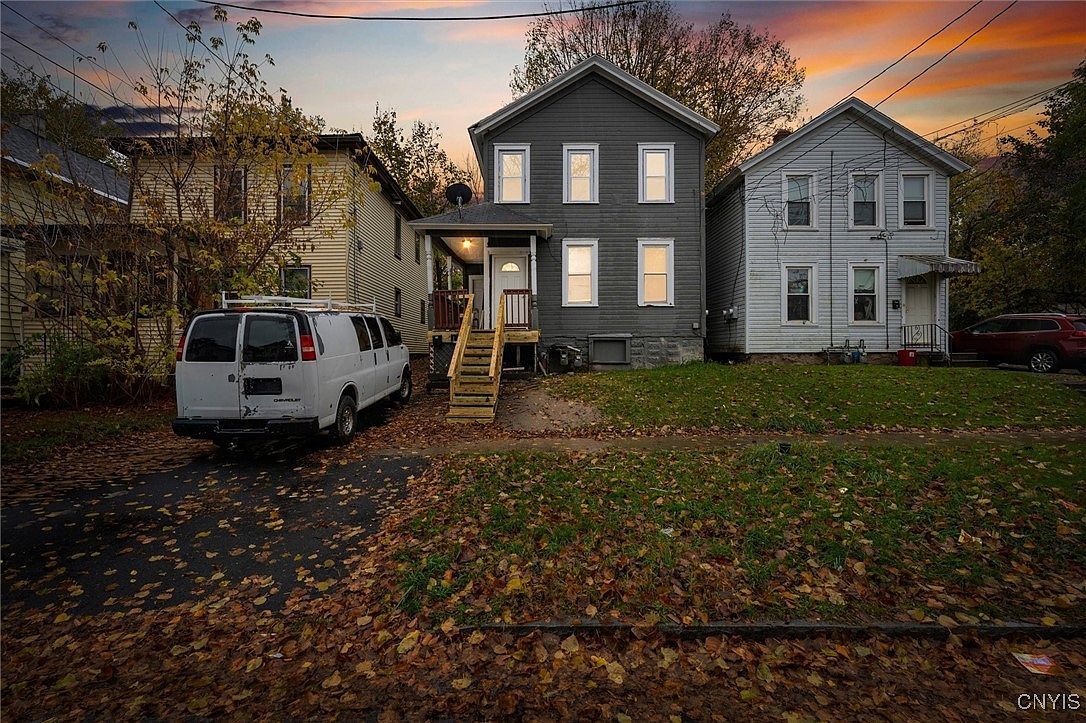 133 Lakeview Ave Syracuse, NY 13204 - Thumbnail 5