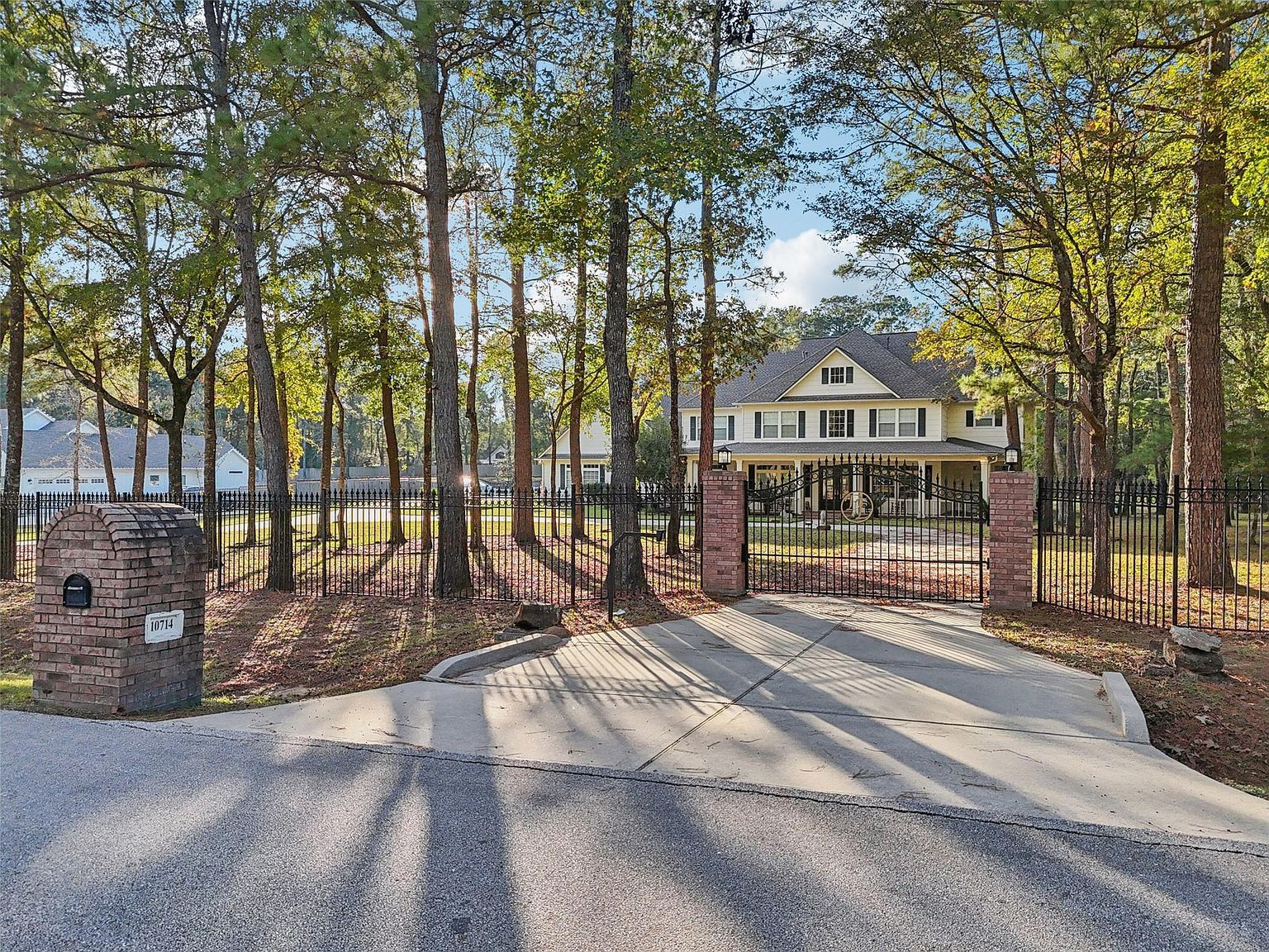 10714 Crestwater Cir Magnolia, TX 77354 - Thumbnail 5