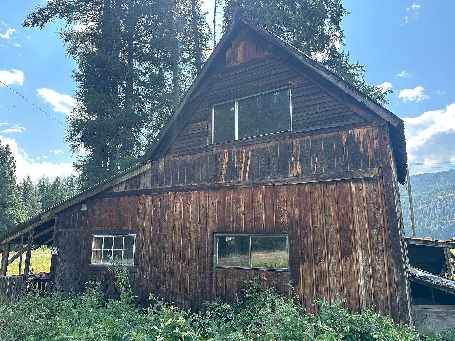 3331 Deep Lake Boundary Rd Colville, WA 99114 - Thumbnail 5