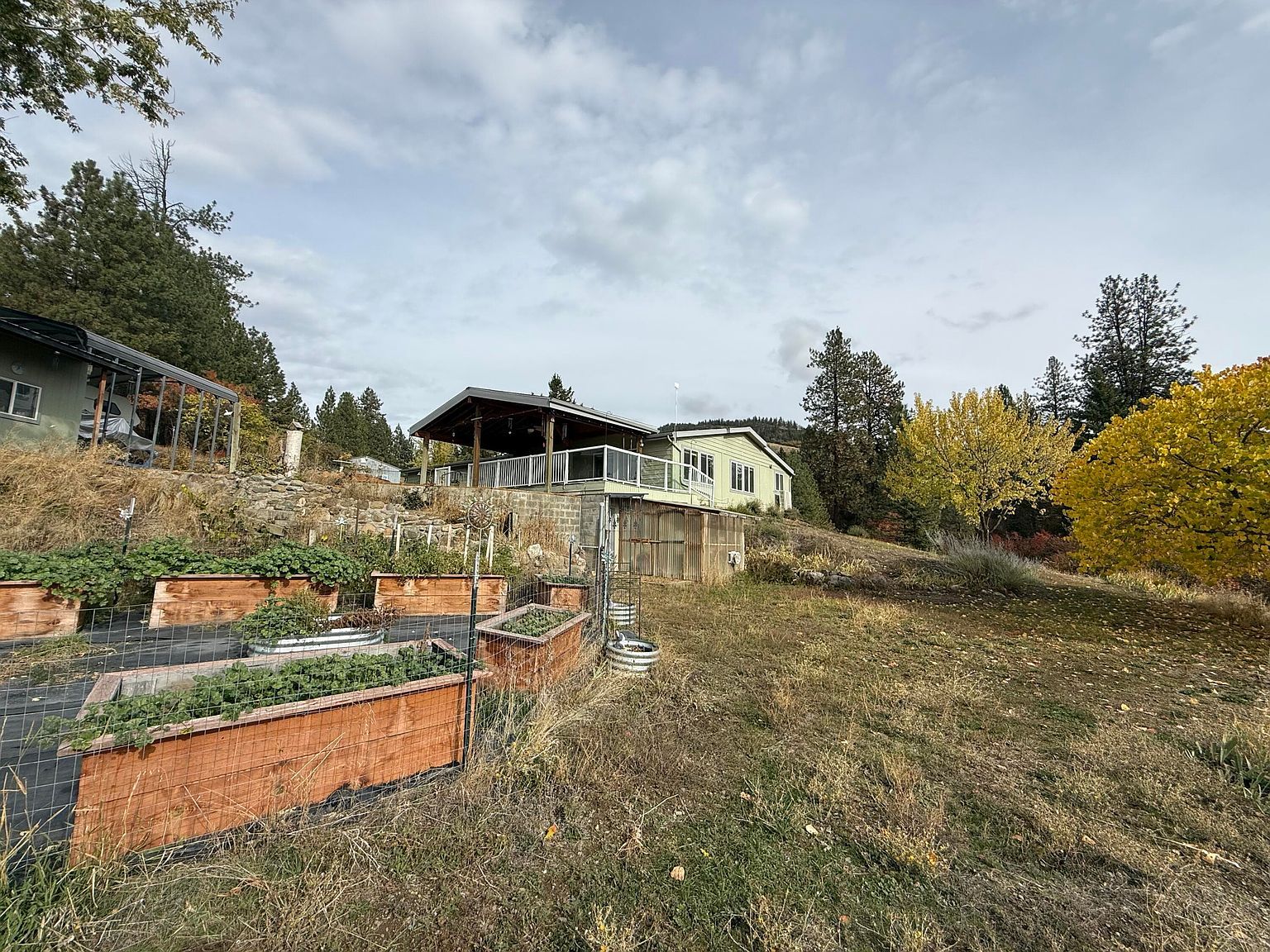 589 Highland Loop Rd Kettle Falls, WA 99141 - Thumbnail 5