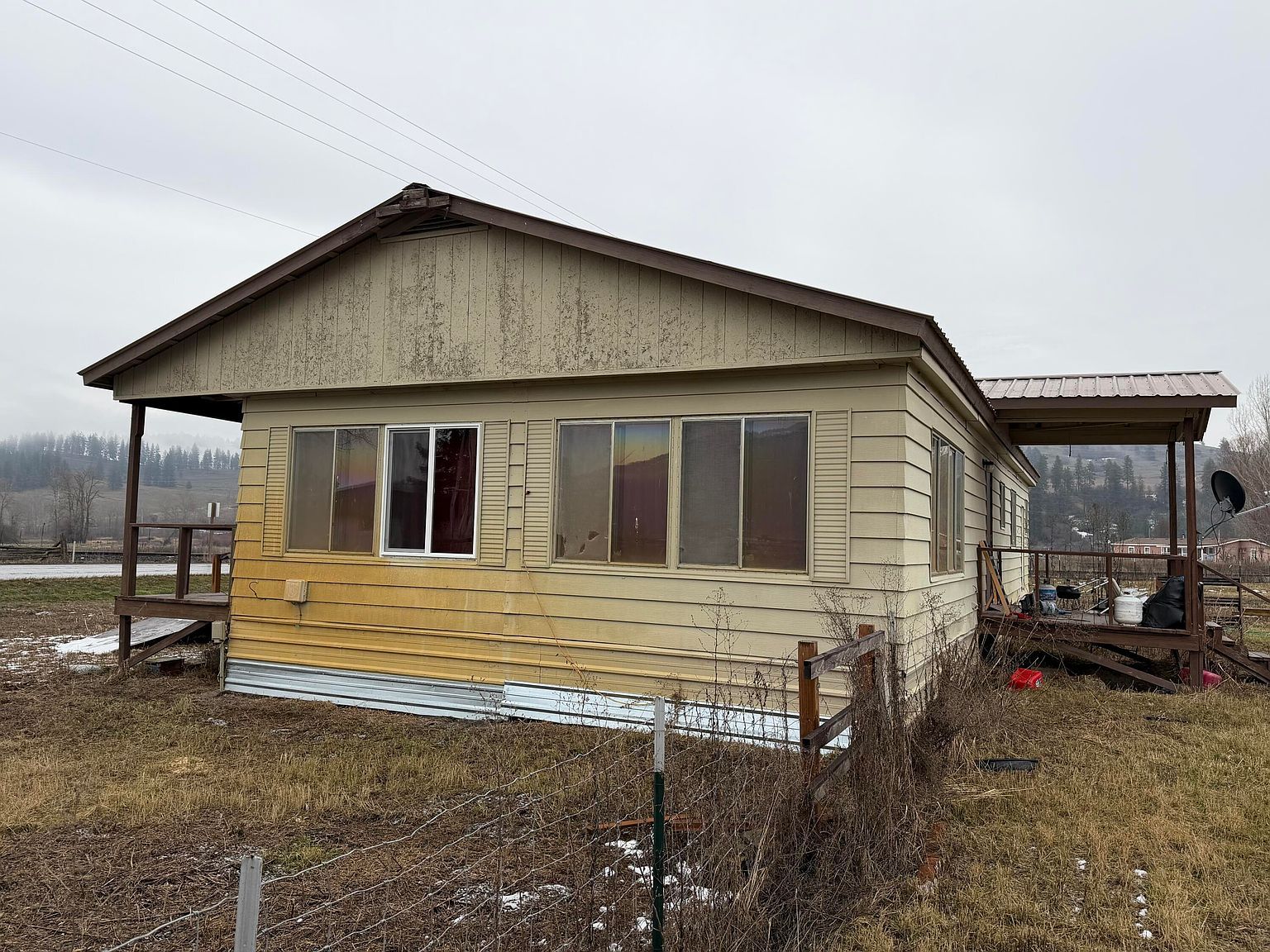 409 Orin Rice Rd Colville, WA 99114 - Thumbnail 5