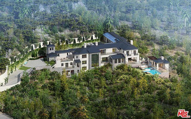 1862 Mango Way Los Angeles, CA 90049 - Thumbnail 5