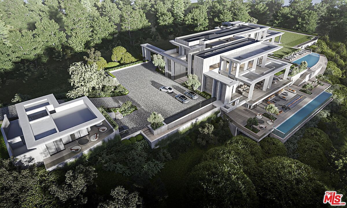 10690 Somma Way Los Angeles, CA 90077 - Thumbnail 5