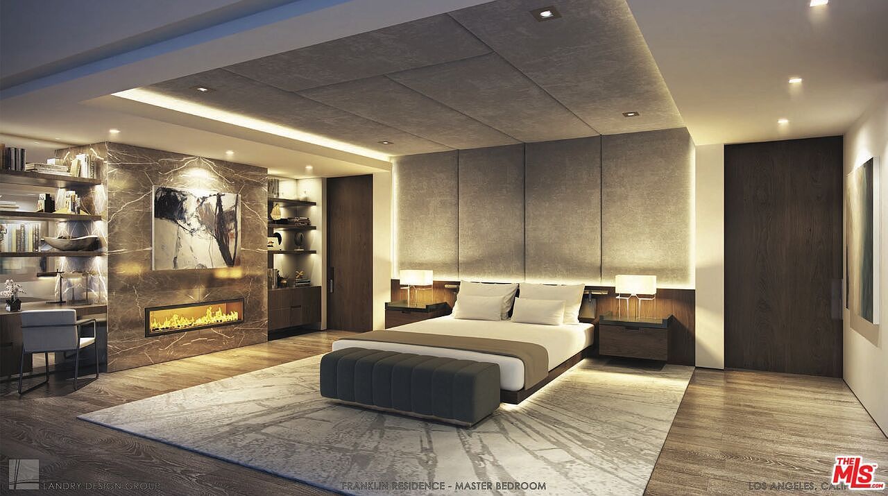 8441 W Franklin Ave West Hollywood, CA 90069 - Thumbnail 5