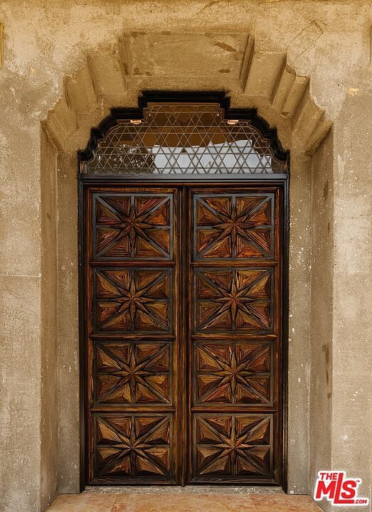 677 N Faring Rd Los Angeles, CA 90077 - Thumbnail 5