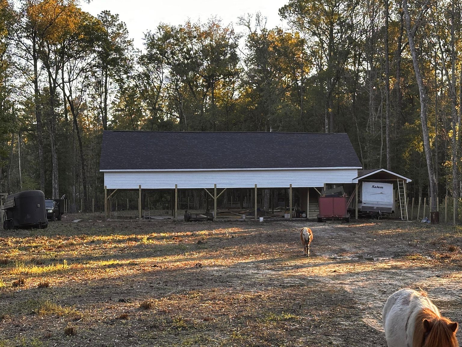 0 Sullivans Ferry Rd Cottageville, SC 29435 - Thumbnail 5