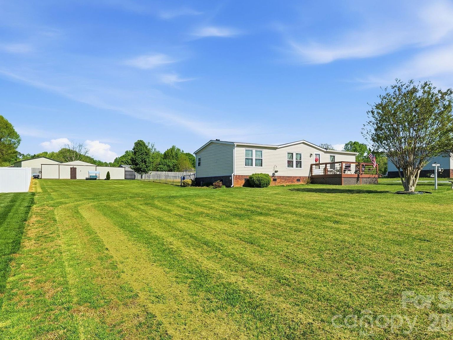 14463 Hatley Burris Rd Stanfield, NC 28163 - Thumbnail 5