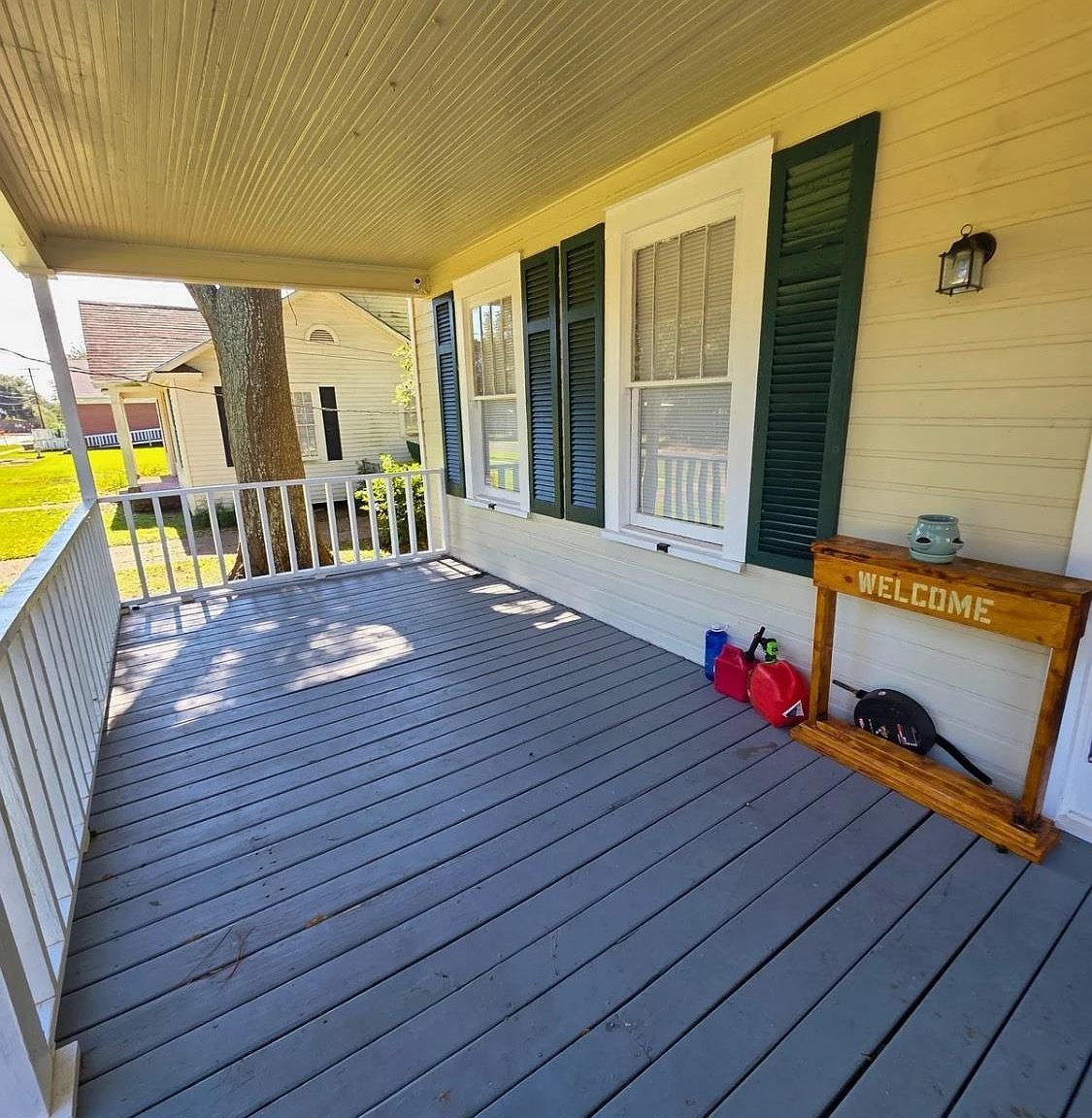 100 S Lexington Ave Bunkie, LA 71322 - Thumbnail 5