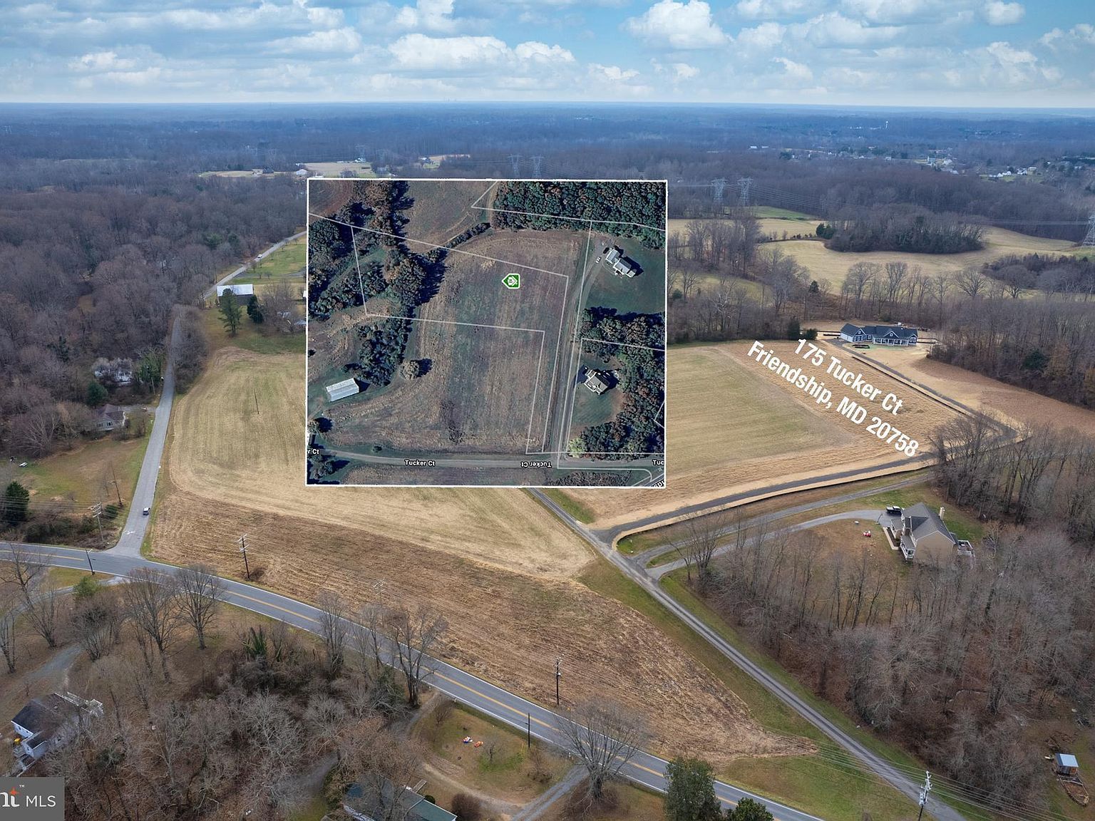 175 Tucker Ct Friendship, MD 20758 - Thumbnail 5