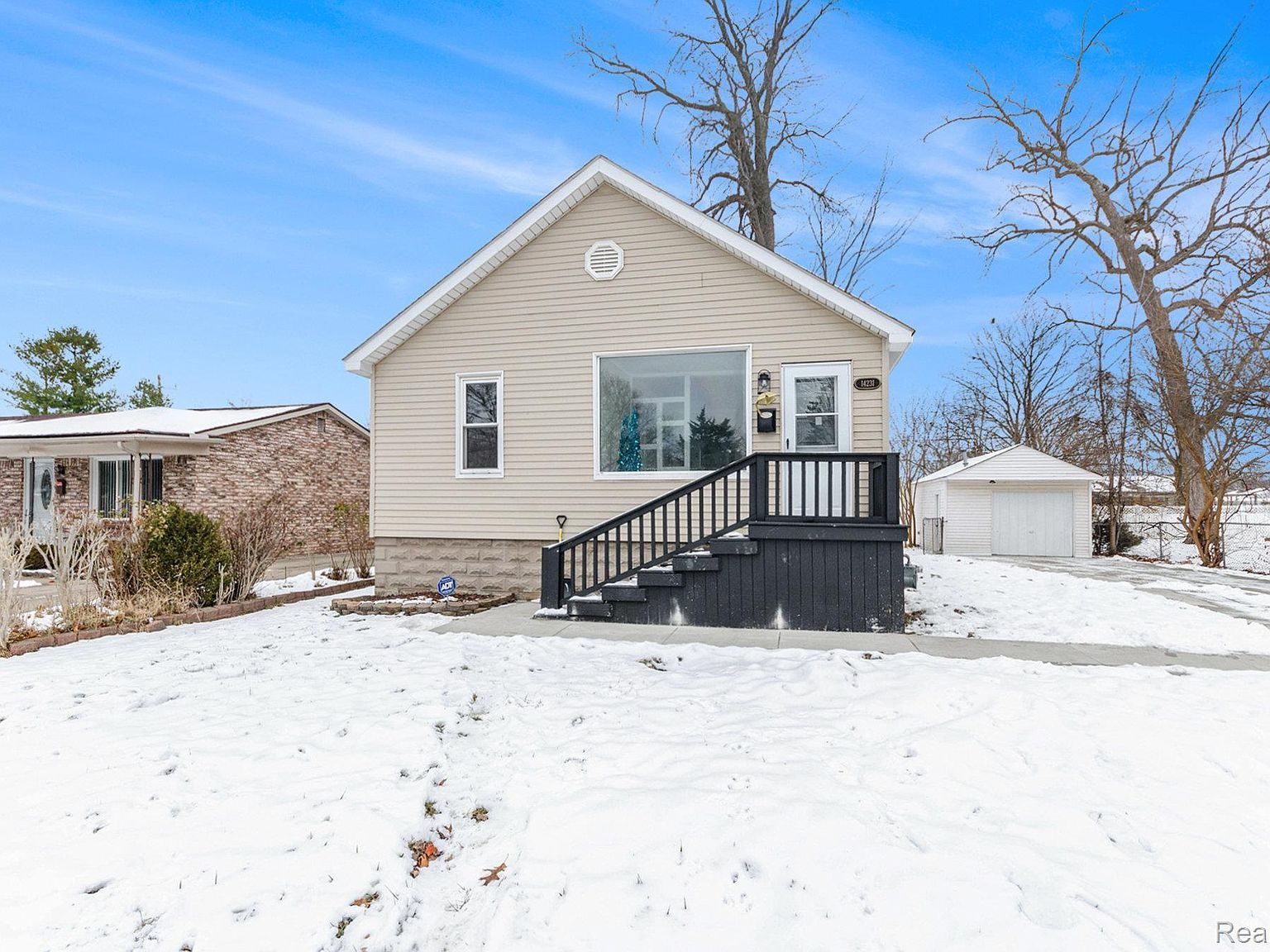 14231 Fordline St Southgate, MI 48195 - Thumbnail 5