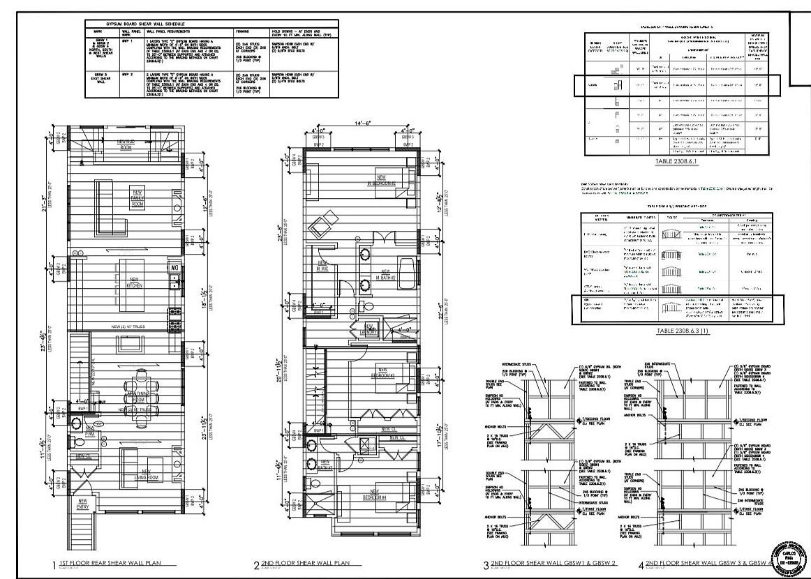 2131 N Maplewood Ave Chicago, IL 60647  | Single Family
