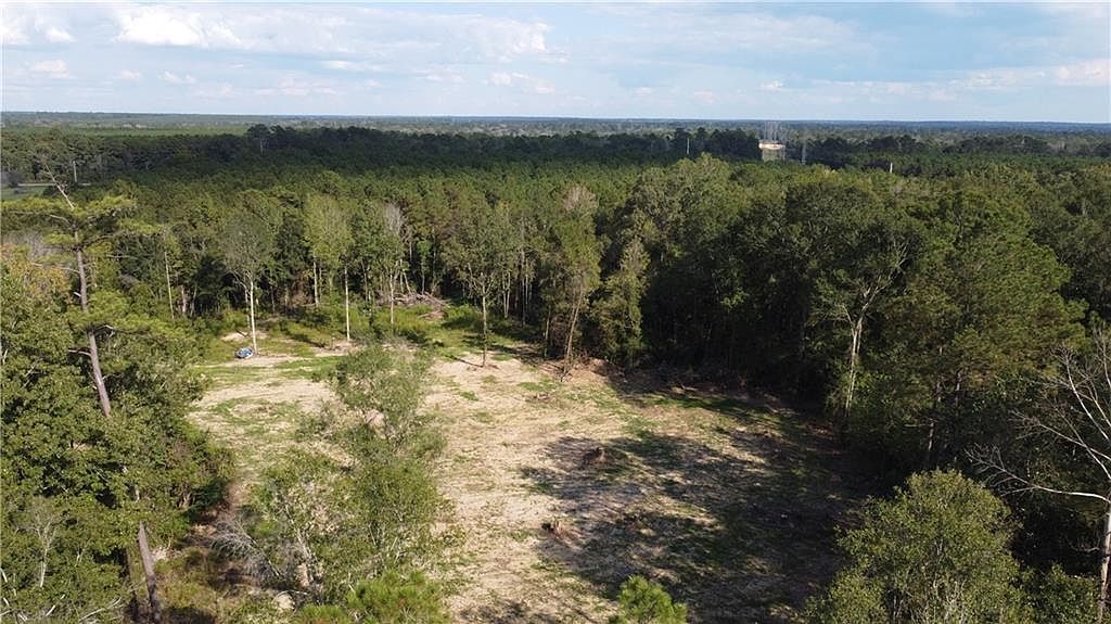 12663 Arcola Rd Roseland, LA 70456  | Land/Lot