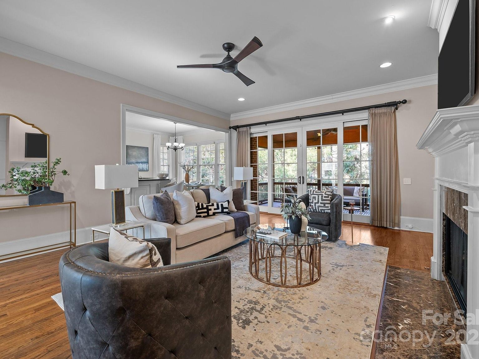 8928 Heydon Hall Cir Charlotte, NC 28210 - Thumbnail 5