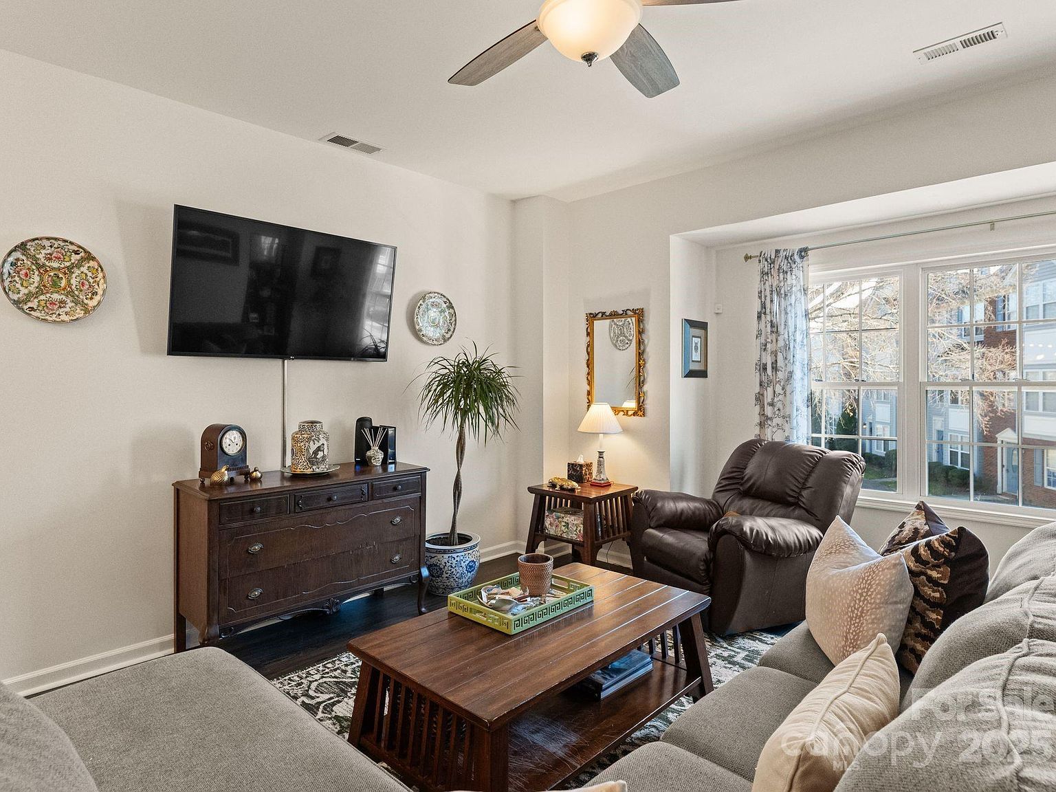 9930 Treeside Ln Matthews, NC 28105 - Thumbnail 5