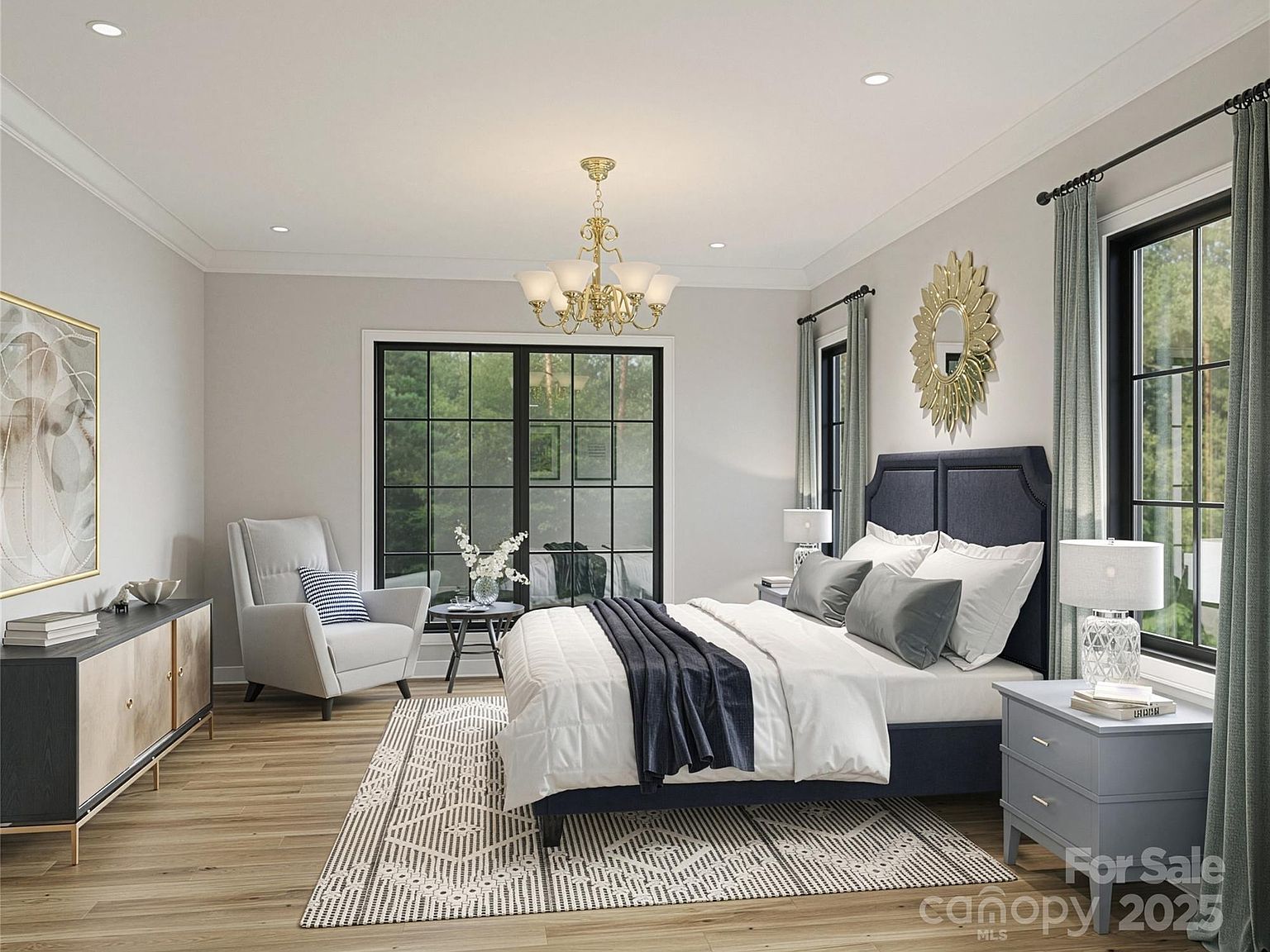 4448 Halstead Dr Charlotte, NC 28209 - Thumbnail 5