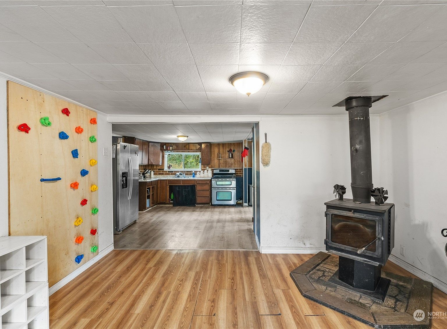 310 Butte Creek Rd Raymond, WA 98577 - Thumbnail 5