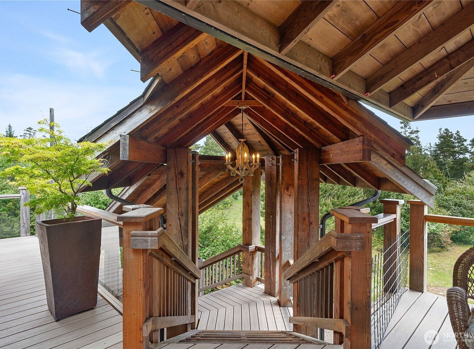 2646 Sunset Ln Tokeland, WA 98590 - Thumbnail 5