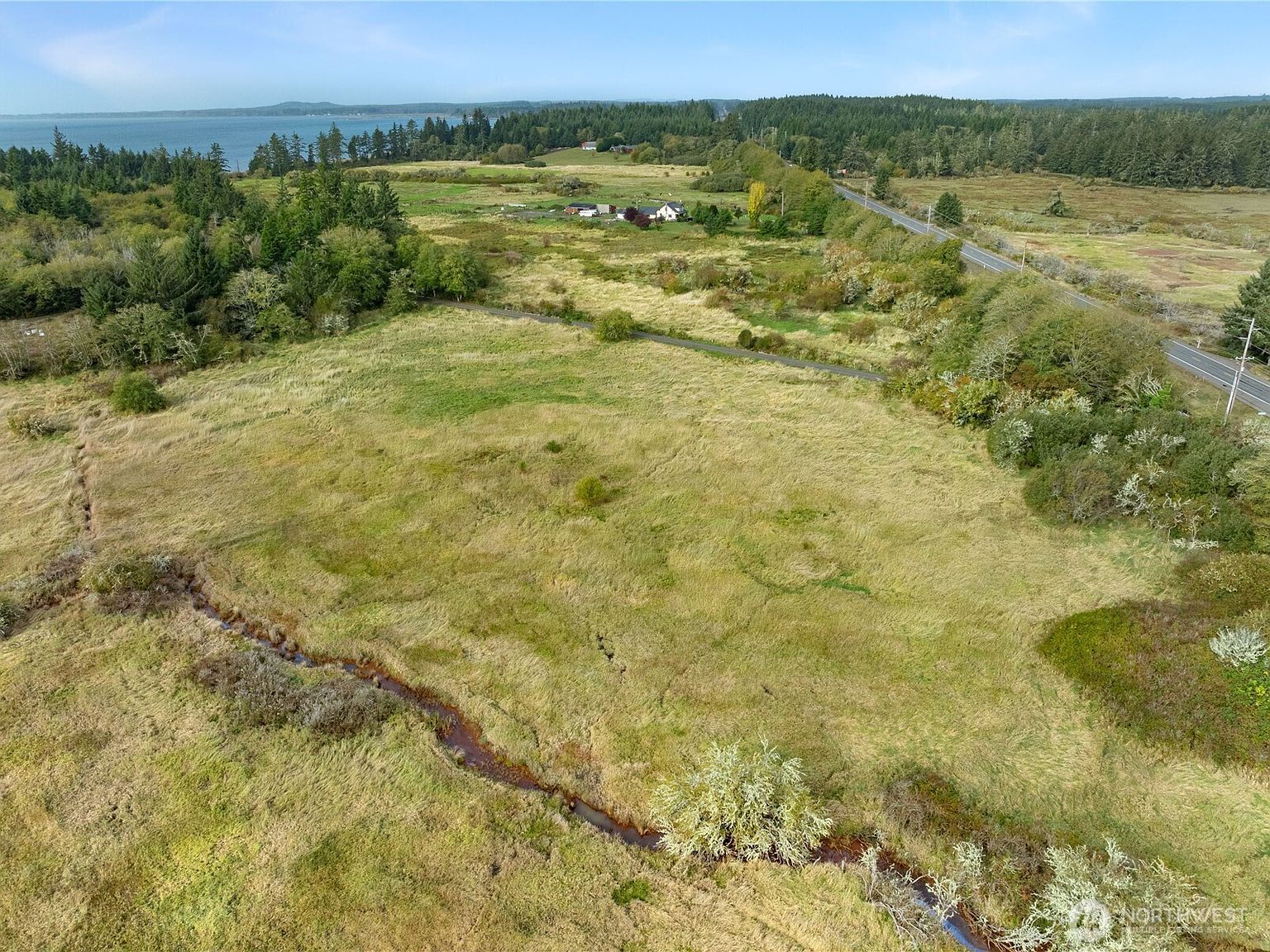 0 Kessler Ln Hoquiam, WA 98550 - Thumbnail 5