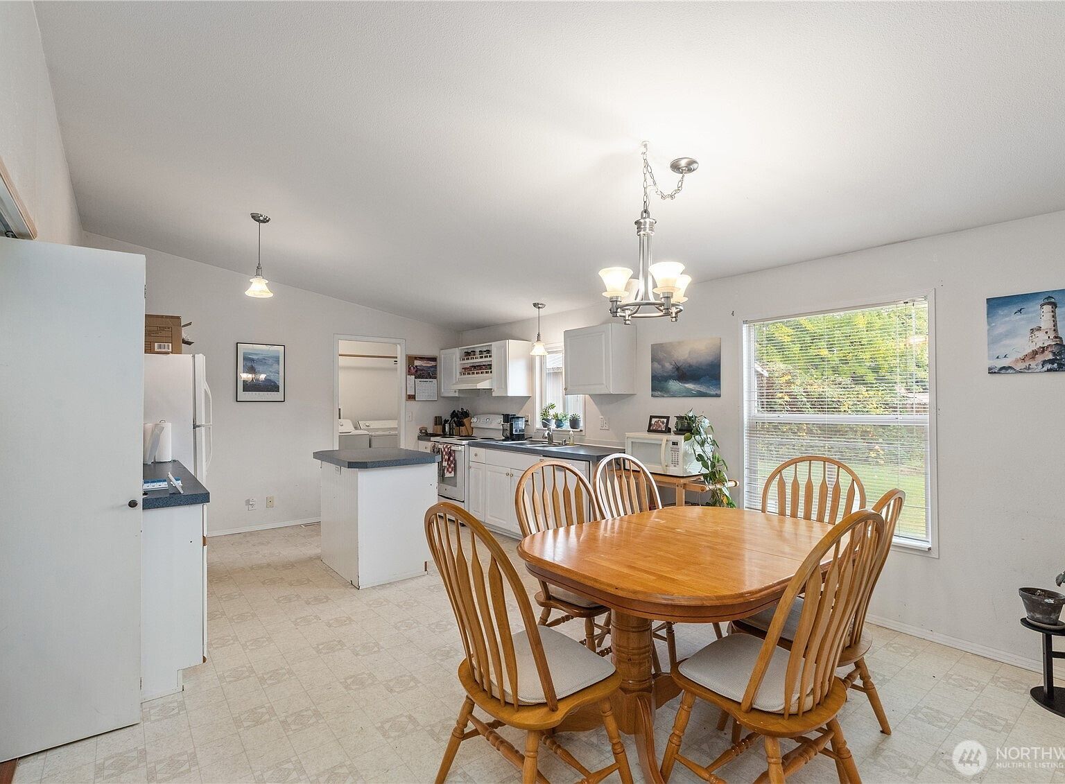 1614 W Martin St Elma, WA 98541 - Thumbnail 5