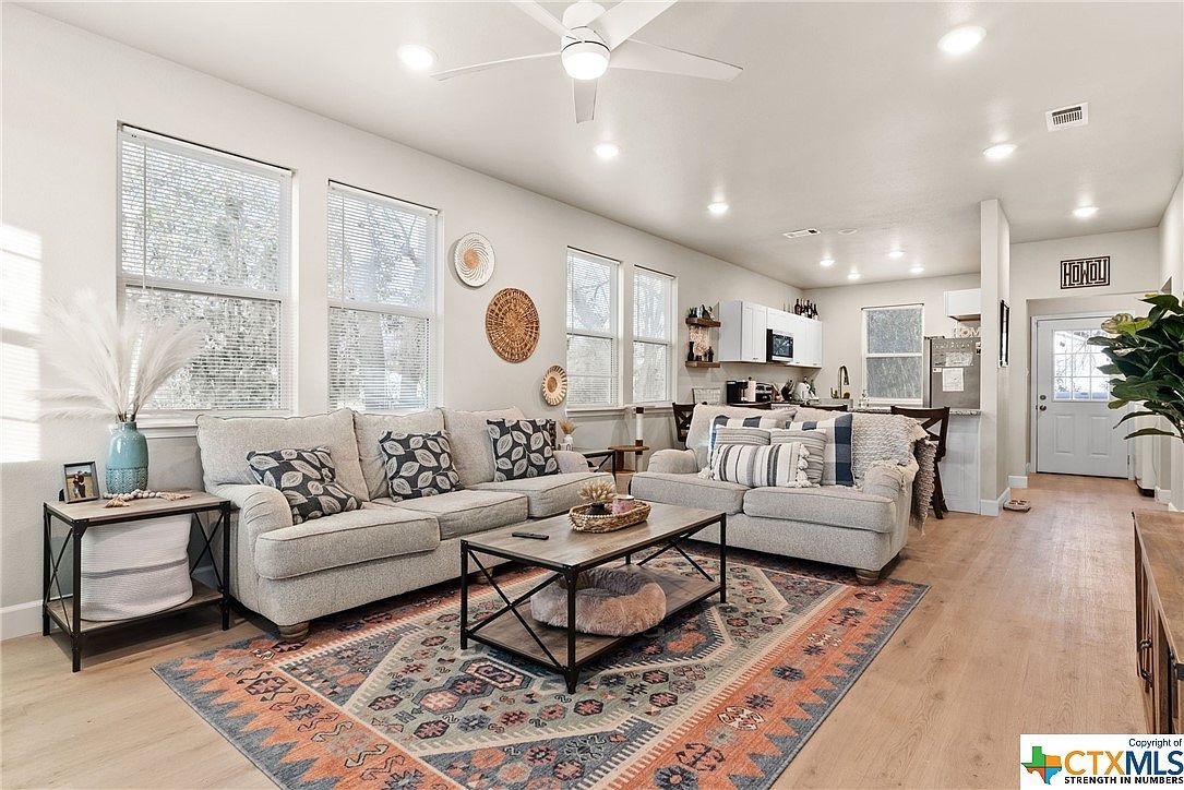 813 S 22nd St Temple, TX 76501 - Thumbnail 5