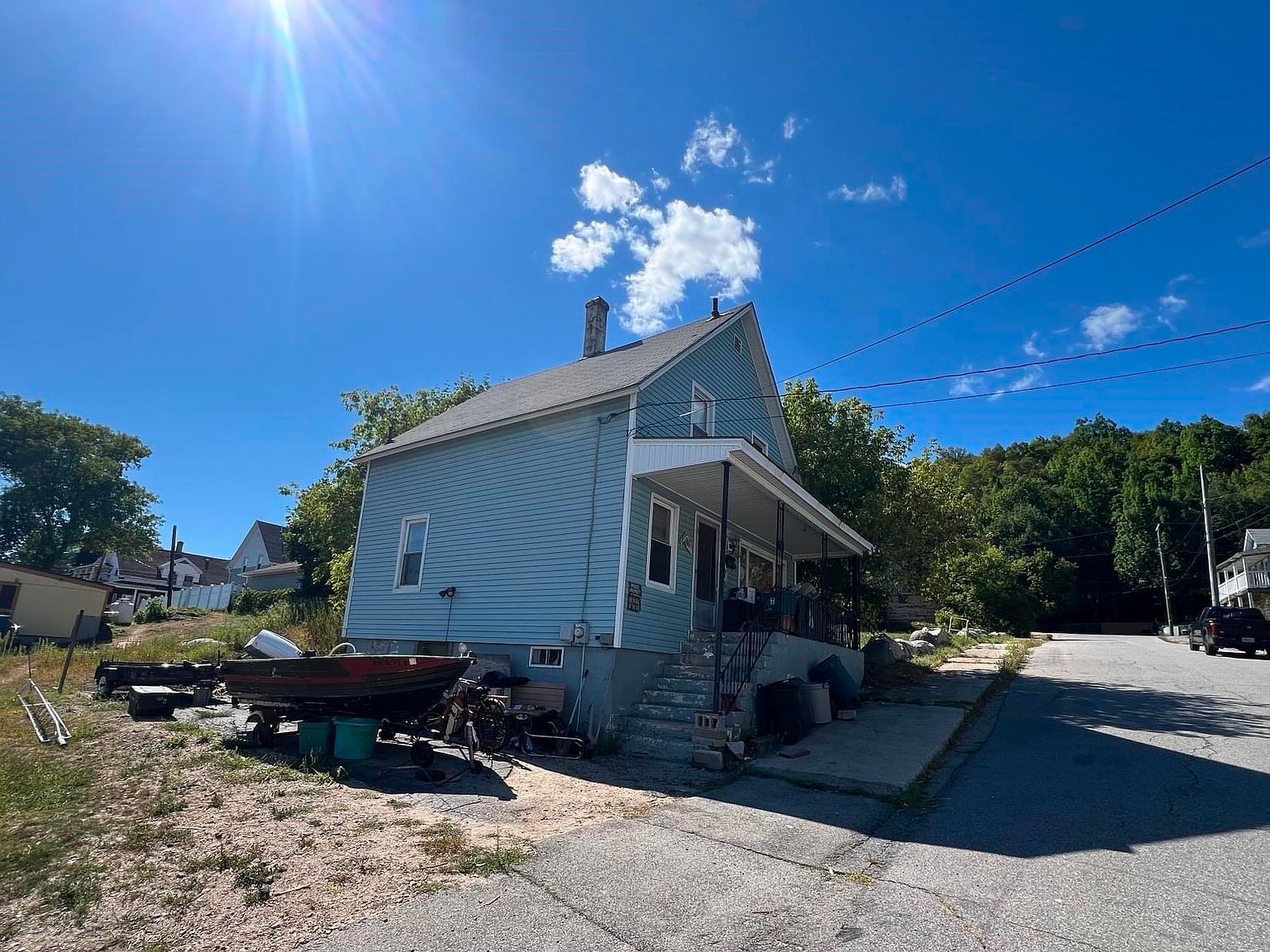 9 Birch St Berlin, NH 03570 - Thumbnail 5