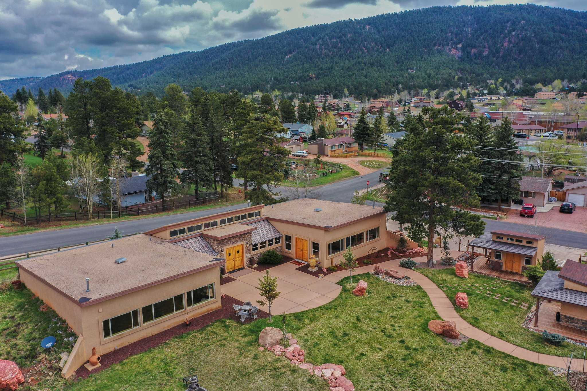 380 North Boundary Street, Woodland Park, CO, USA, 80863 - Thumbnail 5