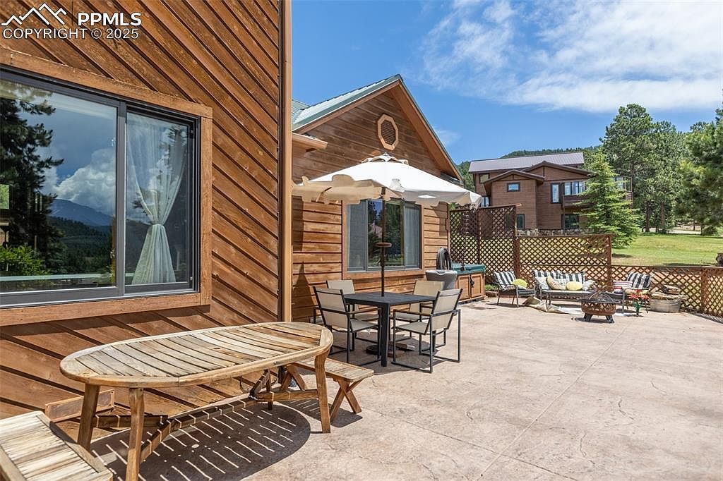 405 Sun Valley Dr Woodland Park, CO 80863 - Thumbnail 5