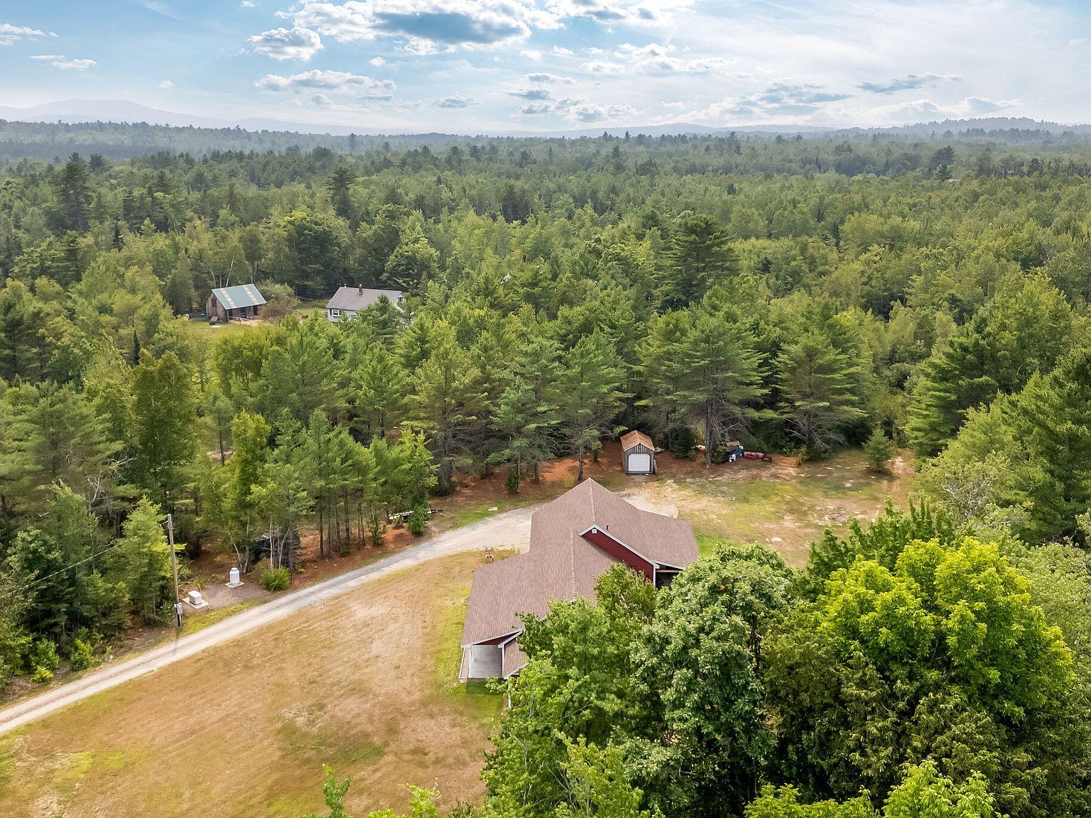 1957 Dixmont Rd Etna, ME 04434 - Thumbnail 5