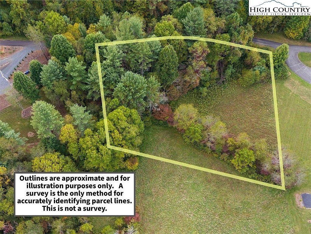 Stoney Brook Dr Lansing, NC 28643 - Thumbnail 5