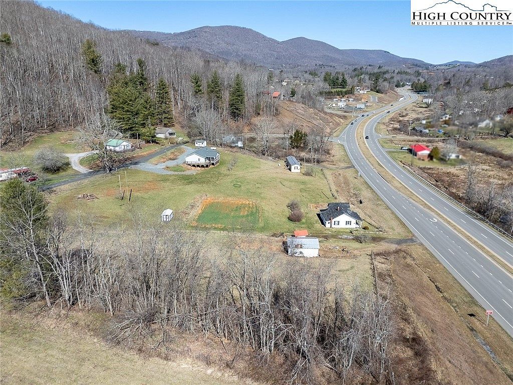 233 Woodstown Rd Fleetwood, NC 28626 - Thumbnail 5