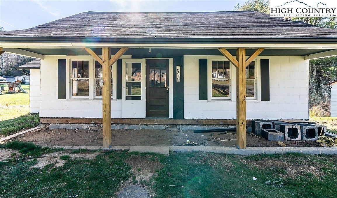 6348 State Highway 16 S Jefferson, NC 28640 - Thumbnail 5