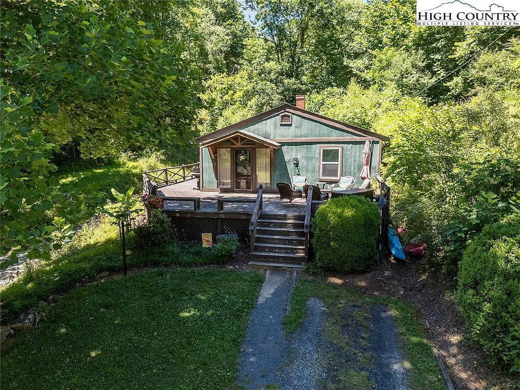 7 Legra Rd Grassy Creek, NC 28631 - Thumbnail 5