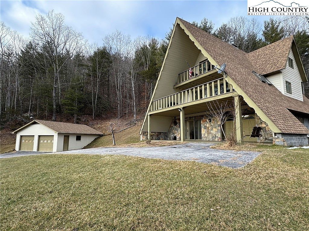 4868 Old Bridle Creek Dr Independence, VA 24348 - Thumbnail 5