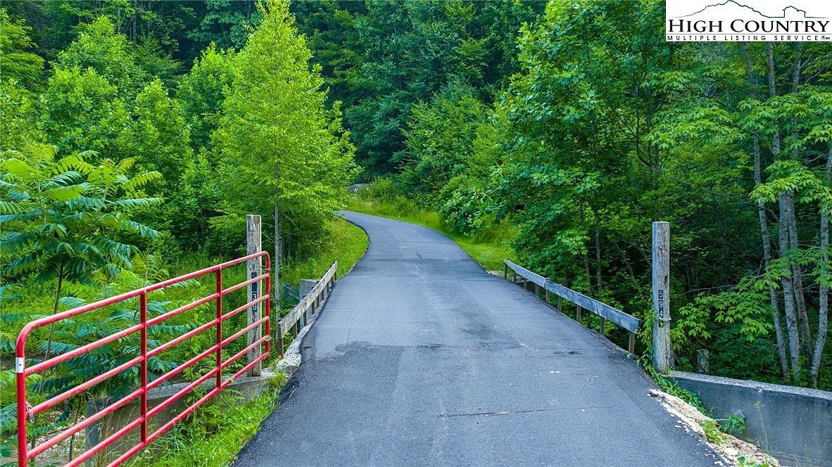 6 Big Laurel Rd Creston, NC 28615 - Thumbnail 5