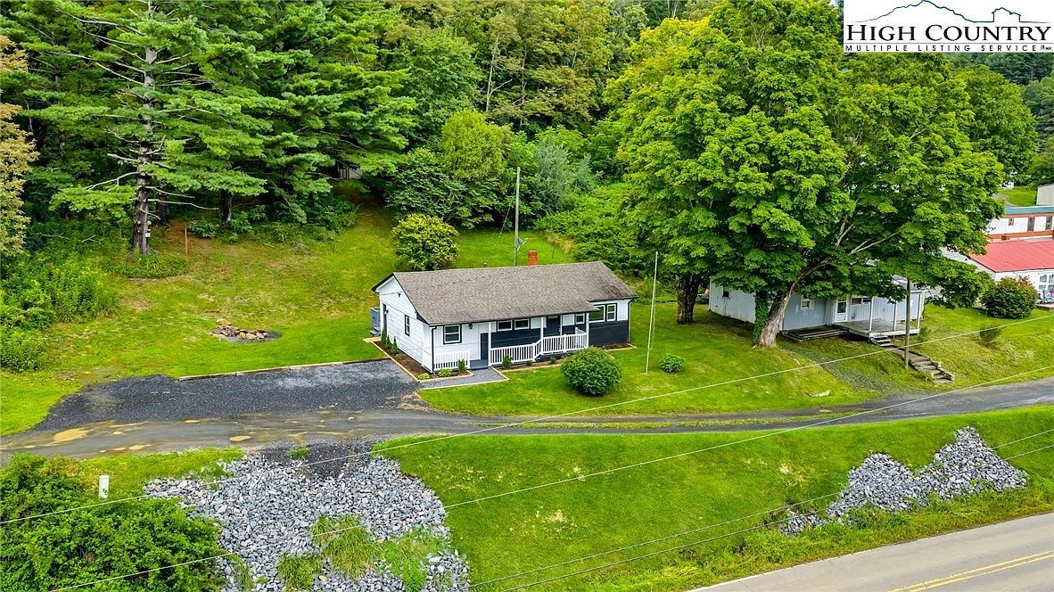 358 Dogget Rd West Jefferson, NC 28694 - Thumbnail 5