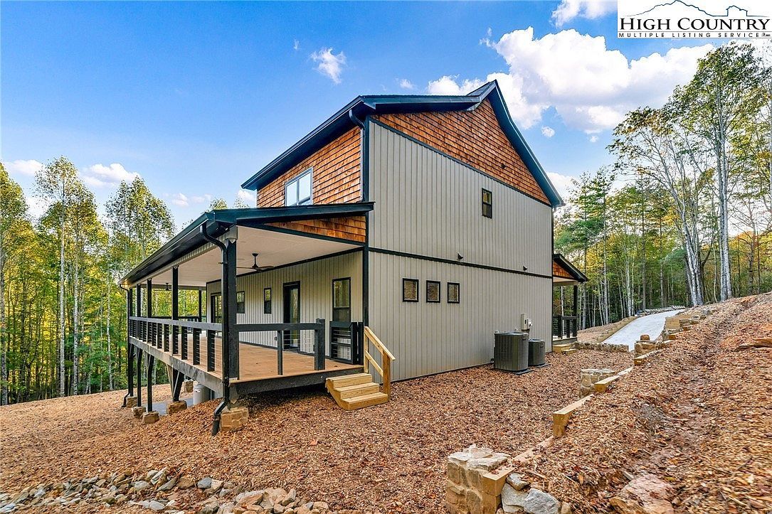 250 Noahs Rdg Fleetwood, NC 28626 - Thumbnail 5